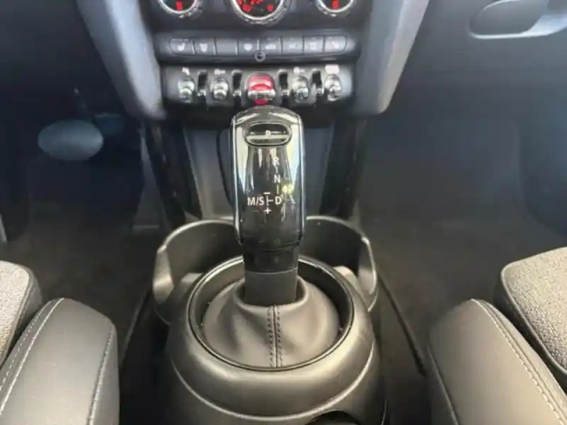 Mini Mini cooper 136ch  edition camden bva7 — photo 11