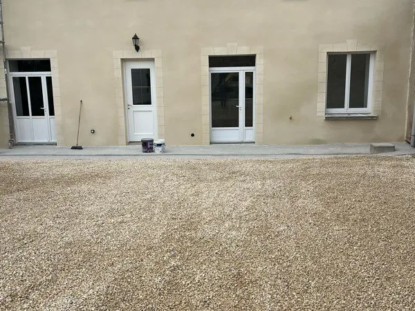 Location de maison