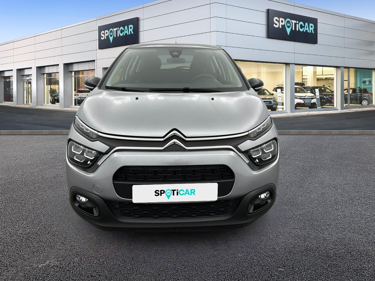 Citroën C3 puretech 83 s&s bvm5 c-series — photo 2