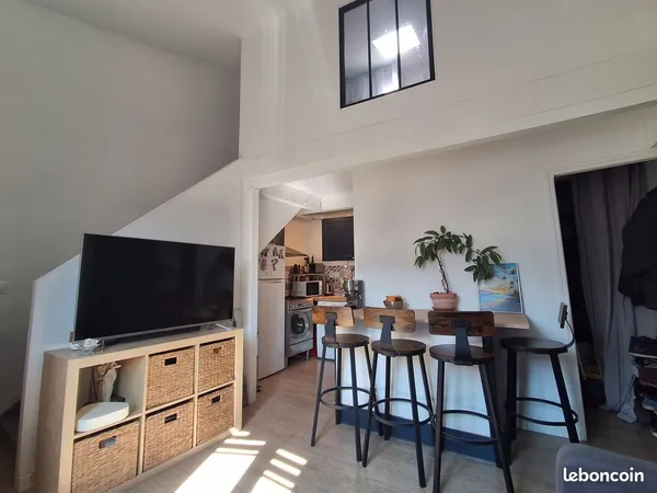Appartement Sommieres