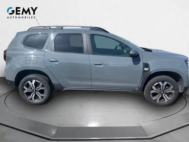 Dacia Duster tce 150 4x2 edc — photo 4
