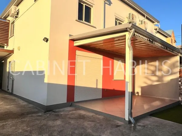 Maison 4 pièces 98 m²