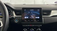 Renault Captur 1.6 E-Tech hybride 145ch Intens -21 — photo 18