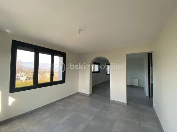 Location T4 - Saint Félix - 1400 euros charges comprises/mois