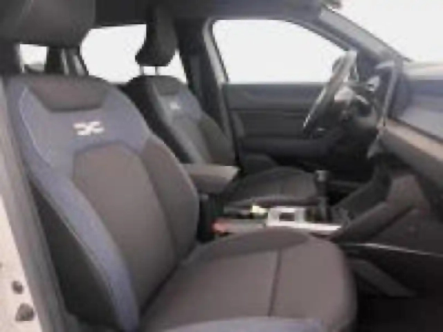 Dacia Duster 1.0 eco-g 100ch journey — photo 9