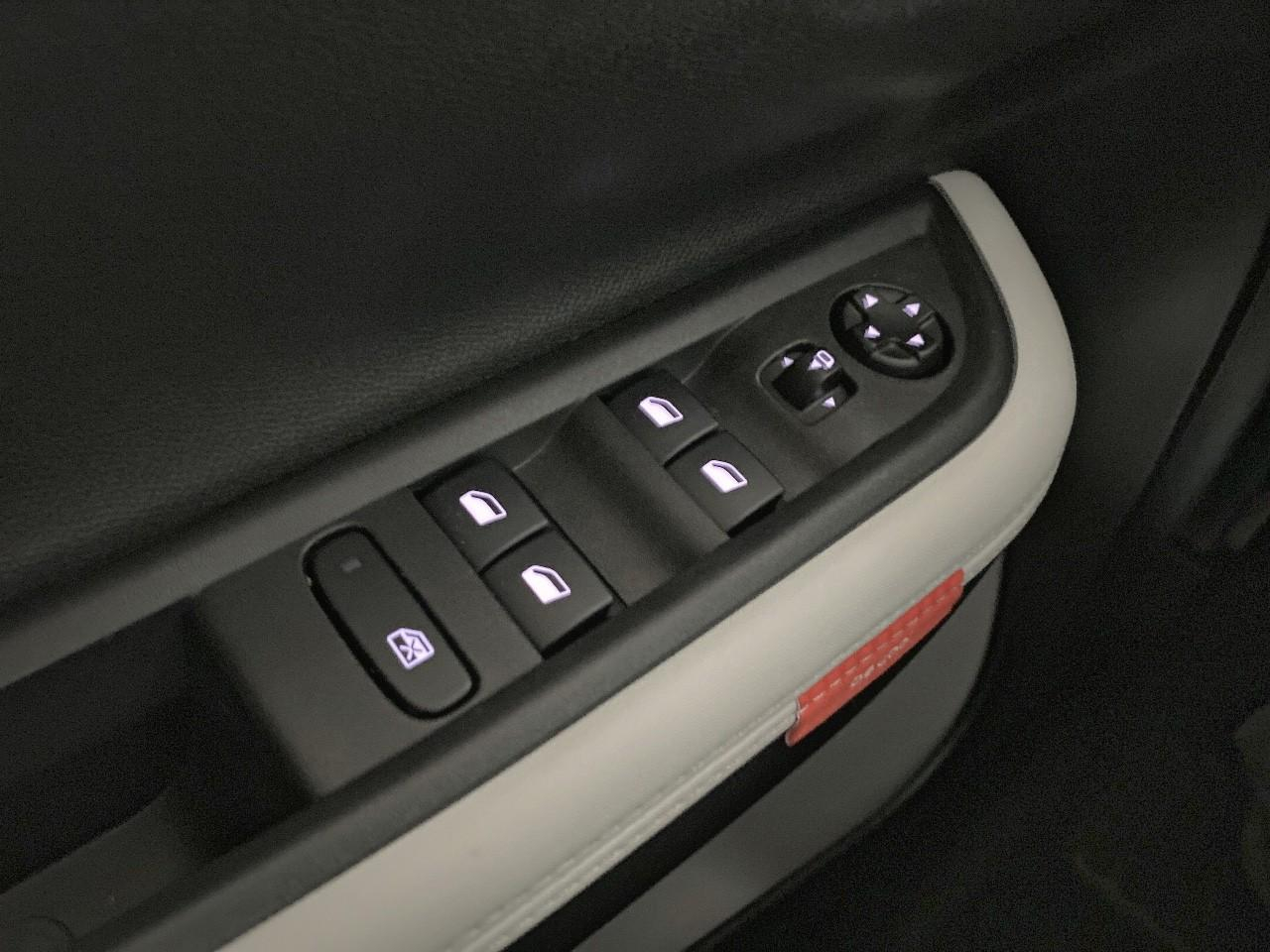 Citroën C3 Aircross hybride 145 ch aut max — photo 20