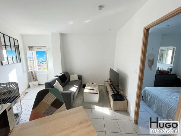 Immeuble de rapport 320 m²