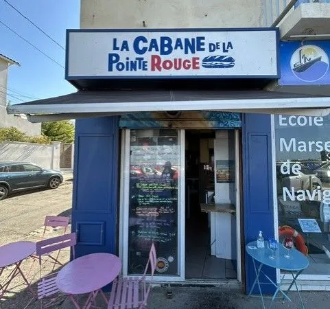 À VENDRE - Pointe Rouge