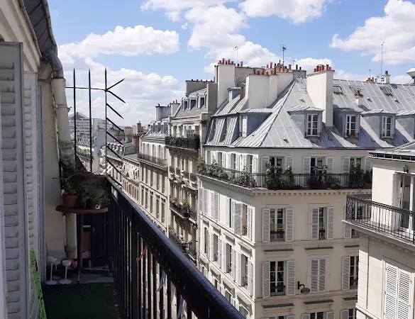 Loue appartement