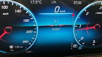 Mercedes Classe A 200 d 150ch Progressive Line 8G-DCT — photo 9