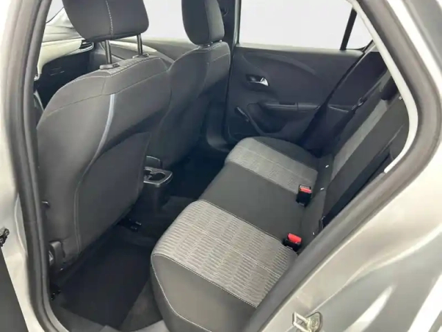 Opel Corsa electrique 136 ch &amp; batterie 50 kwh — photo 12