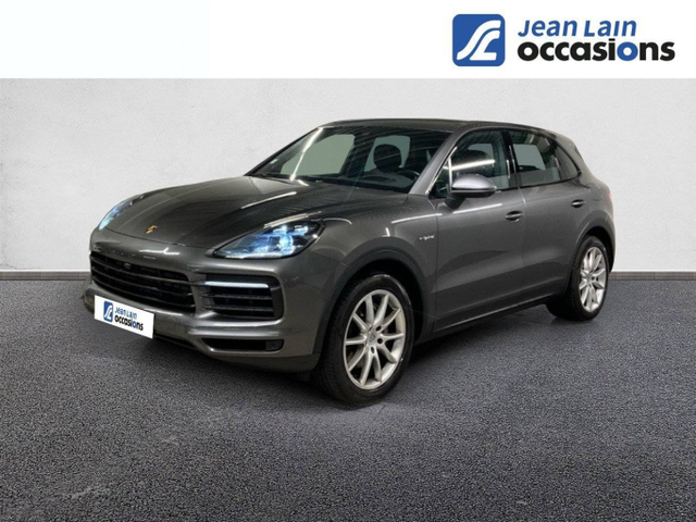 Porsche Cayenne E-Hybrid 3.0 V6 462 ch Tiptronic BVA