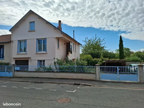 Maison de quartier