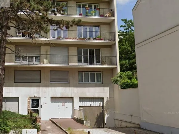 Stationnement Vente Saint-Cloud   24000€