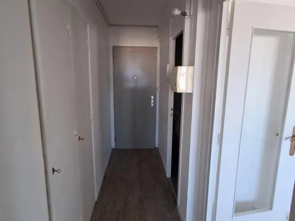 Appartement 4 pièces 71 m²