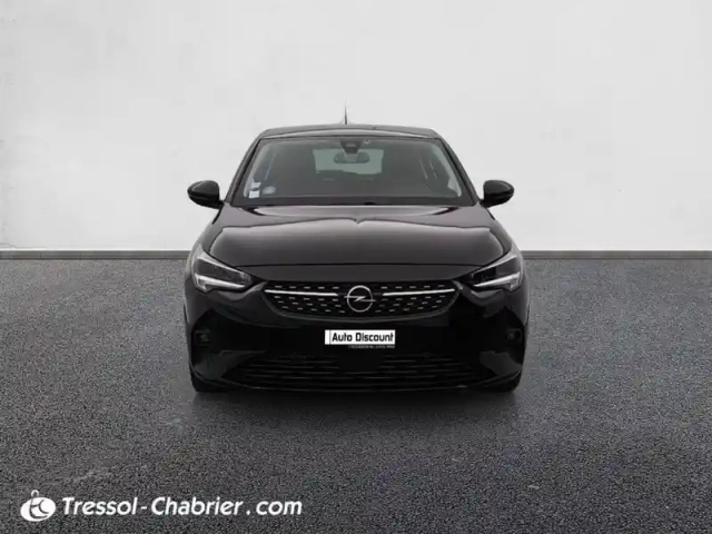 Opel Corsa 1.2 turbo 100 ch bva8 elegance — photo 3