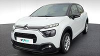 Citroen C3 1.5 BlueHDi 100ch S&S YOU