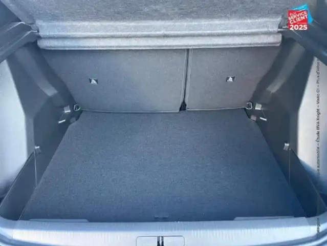 Peugeot 2008 1.2 100ch s&amp;s style — photo 29