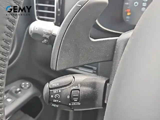Citroën C5 Aircross bluehdi 130 eat8 — photo 14