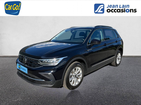 Volkswagen Tiguan 1.4 eHybrid 245ch DSG6 Life Business