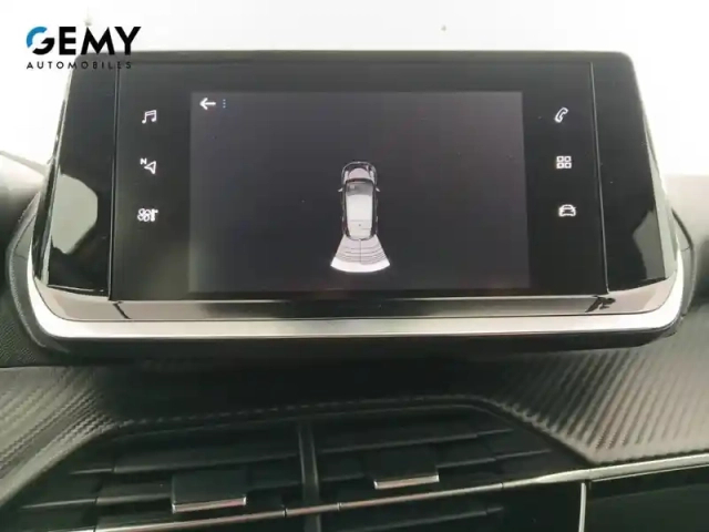 Peugeot 208 puretech 100 s&amp;s eat8 — photo 36