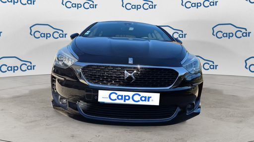 DS DS 5 1.6 THP 165 EAT6 - So Chic – 2016 – 61577 km – Essence – Boîte Automatique — photo 33