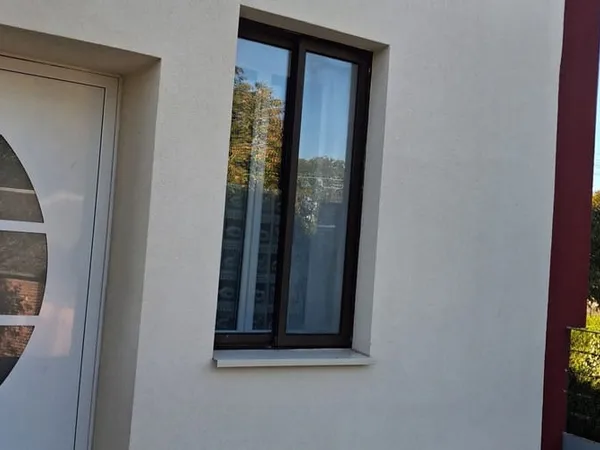 Appartement 2 pièces 26 m²