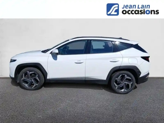 Hyundai Tucson 1.6 t-gdi 265 htrac plug-in bva6 — photo 8