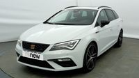 Seat Leon St 2.0 TSI 300ch Cupra 4Drive DSG7 Euro6d-T