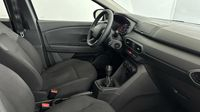 Dacia Sandero 1.0 ECO-G 100ch Essential — photo 15