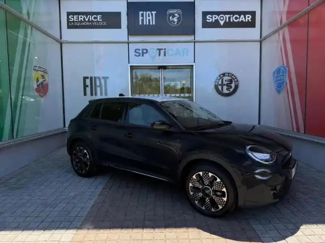 Fiat 600 e 156ch 54kwh la prima (certinergy 0? déduit) — photo 7