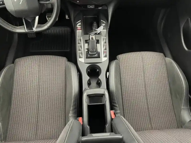 Ds Ds 3 ds3 crossback puretech 130 eat8 — photo 23