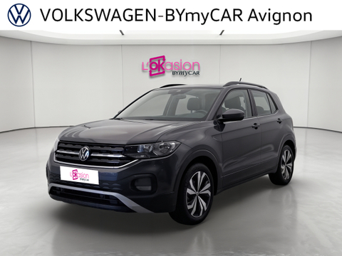 Volkswagen T-Cross 1.0 TSI 110 Start/Stop BVM6