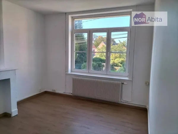 Appartement 3 pièces 77 m²