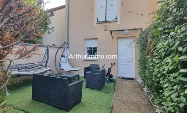 Vente Maison Limeil-brevannes(94450) 329 000ï¿oe