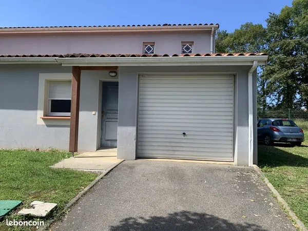 Maison 4 pièces 83 m²