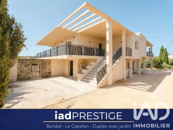 Vente Appartement 5 pièces