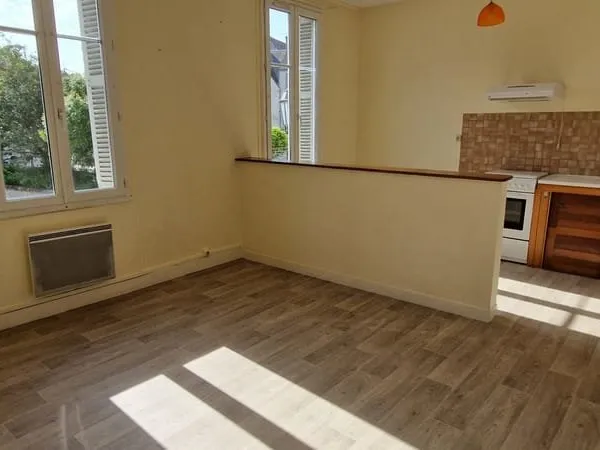Belle rentabilité pour cet immeuble de rapport
