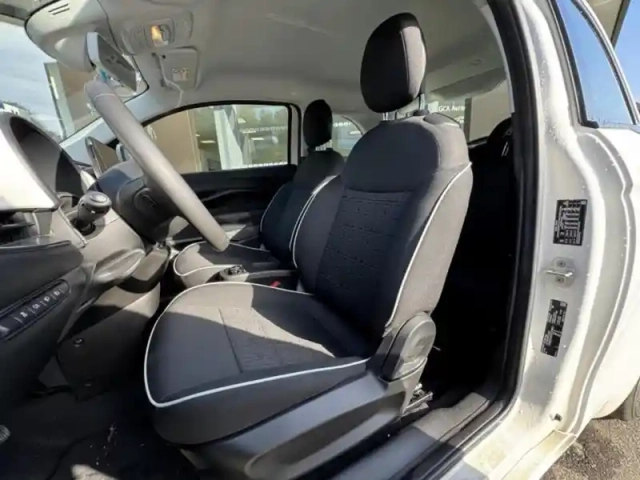 Fiat 500 e 118ch my23 — photo 8