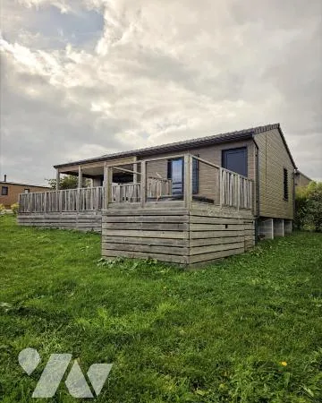 Maison 5 pièces 48 m²