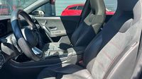 Mercedes Classe A 200 d 150ch AMG Line 8G-DCT — photo 12