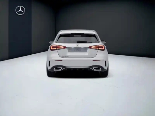Mercedes Classe A 250 e amg line — photo 4