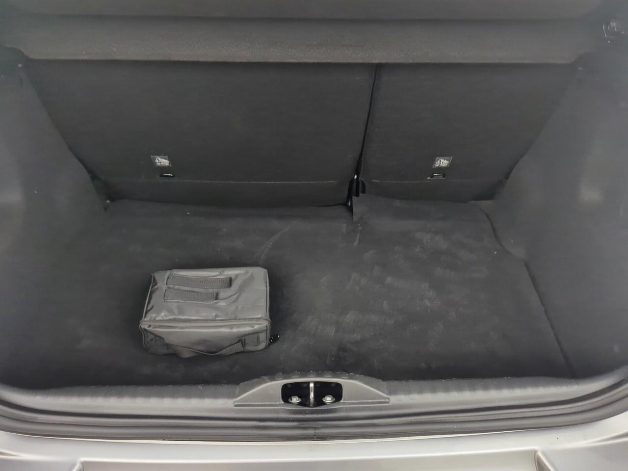 Citroën C3 bluehdi 100 bvm6 you — photo 6