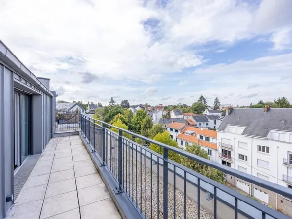 Appartement T3