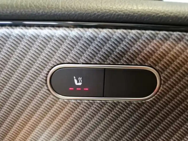 Mercedes Classe A 180 d progressive line — photo 37