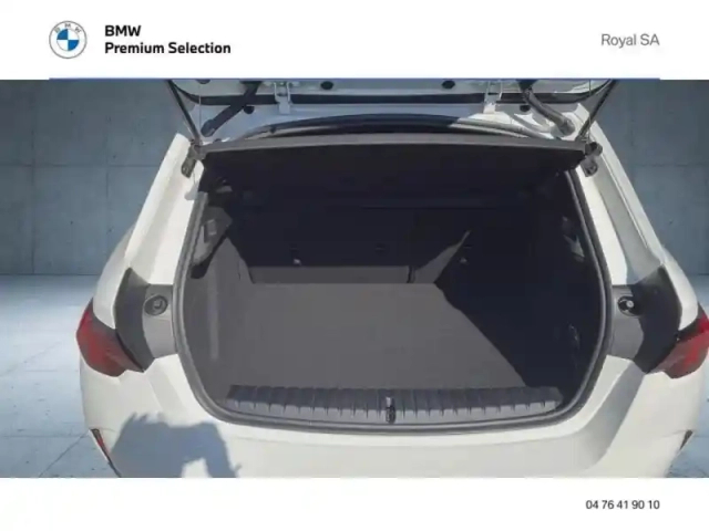 Bmw Serie 1 série 1 116a 122ch m sport dkg7 malus inclus — photo 6