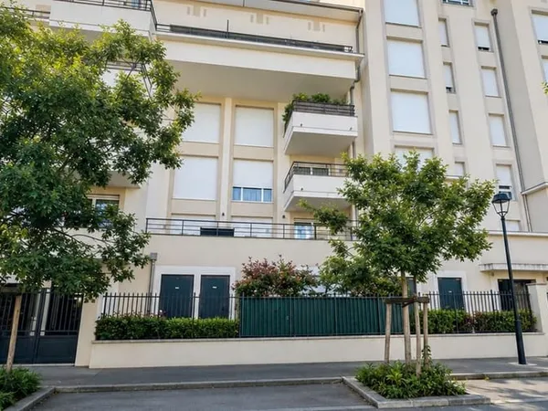 Appartement 1 pièce 34 m²