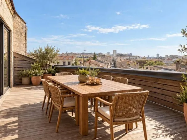 Appartement 3 pièces 88 m²