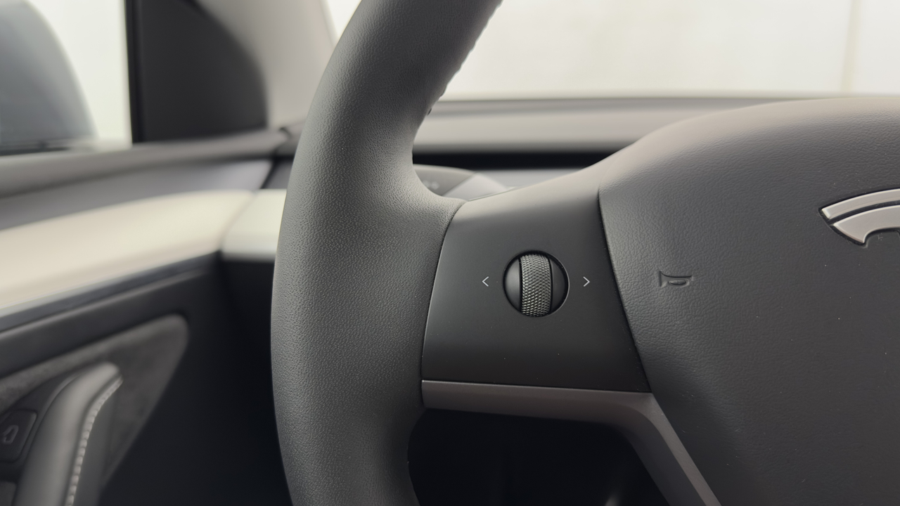 Tesla MODEL Y Grande Autonomie Dual Motor AWD — photo 12