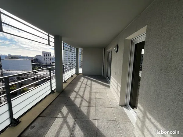 Location appartement T2 ,Marseille 13003